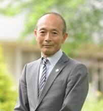 石原学長