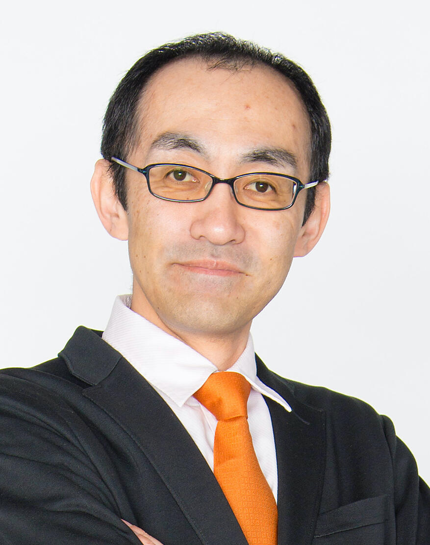 研究者紹介