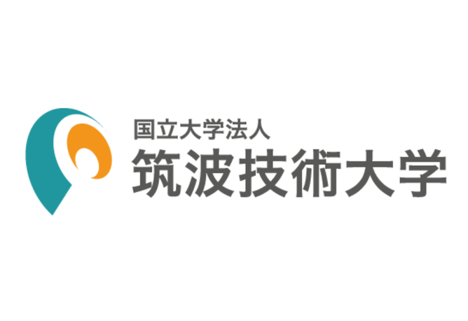 ロゴと大学名