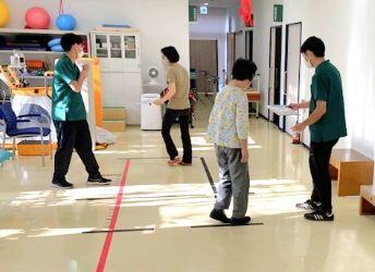 医療センターで一般公開と公開講座を開催しました